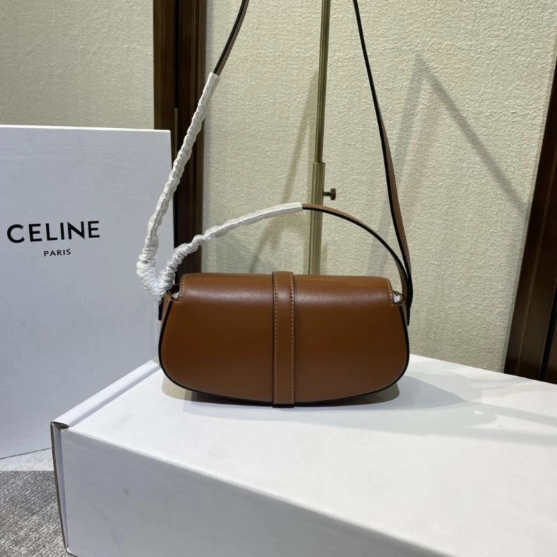 Trendy Celine Satchel Bags 60414