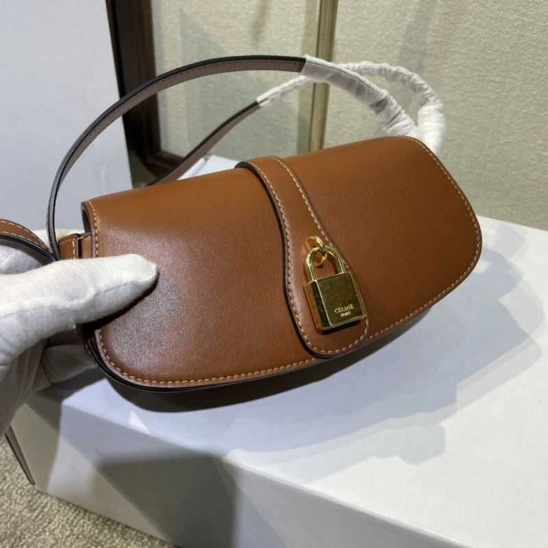 Trendy Celine Satchel Bags 60414