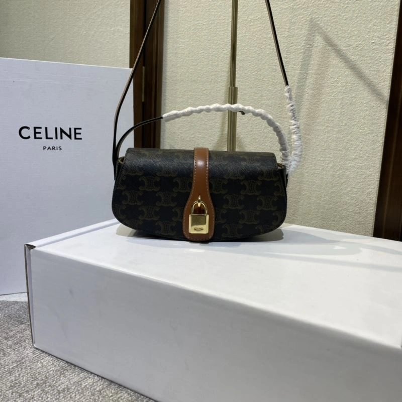 Celine Satchel Bags TravelReady 60422