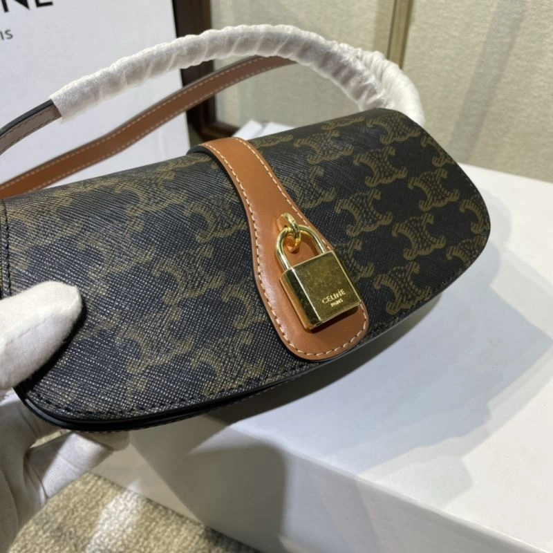 Celine Satchel Bags TravelReady 60422