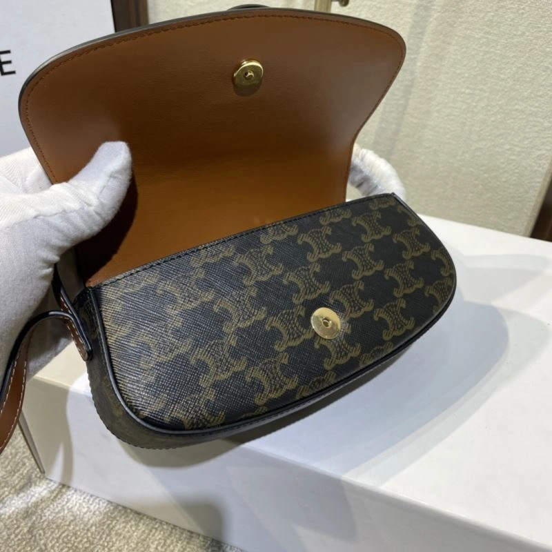 Celine Satchel Bags TravelReady 60422