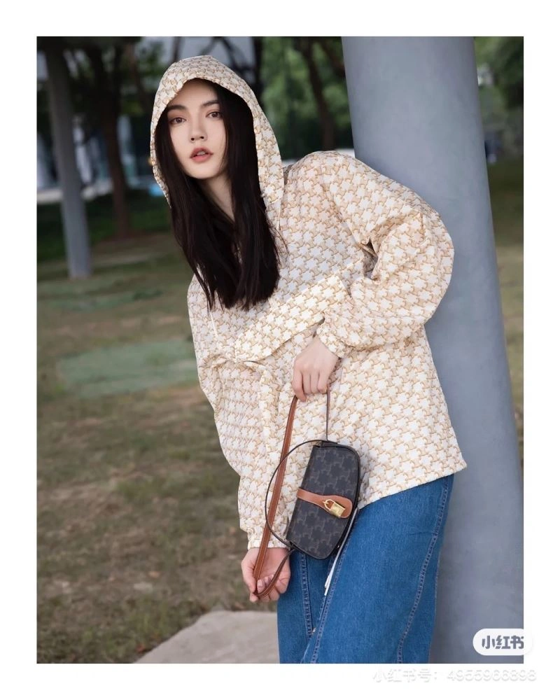Celine Satchel Bags TravelReady 60422
