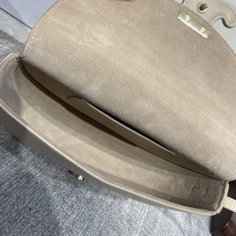 Celine Satchel Bags Seasonal 60413