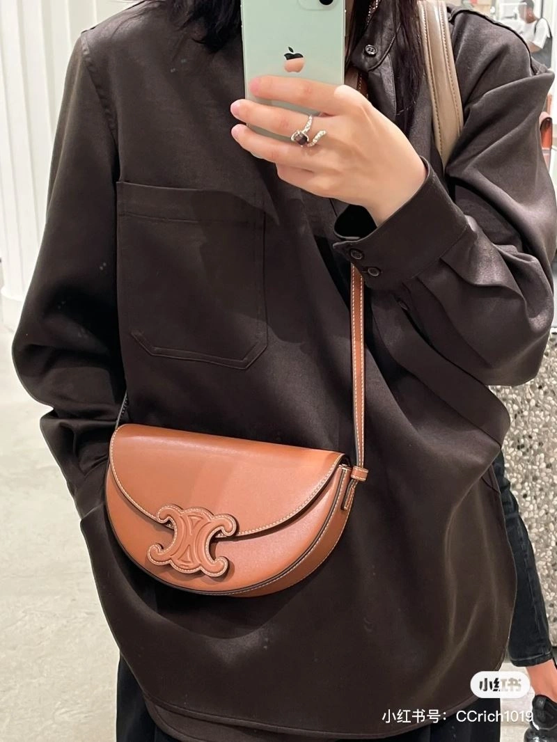 Celine Satchel Bags Bold 60419