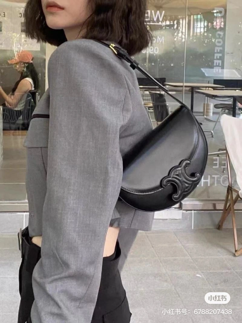Celine Satchel Bags Bold 60419