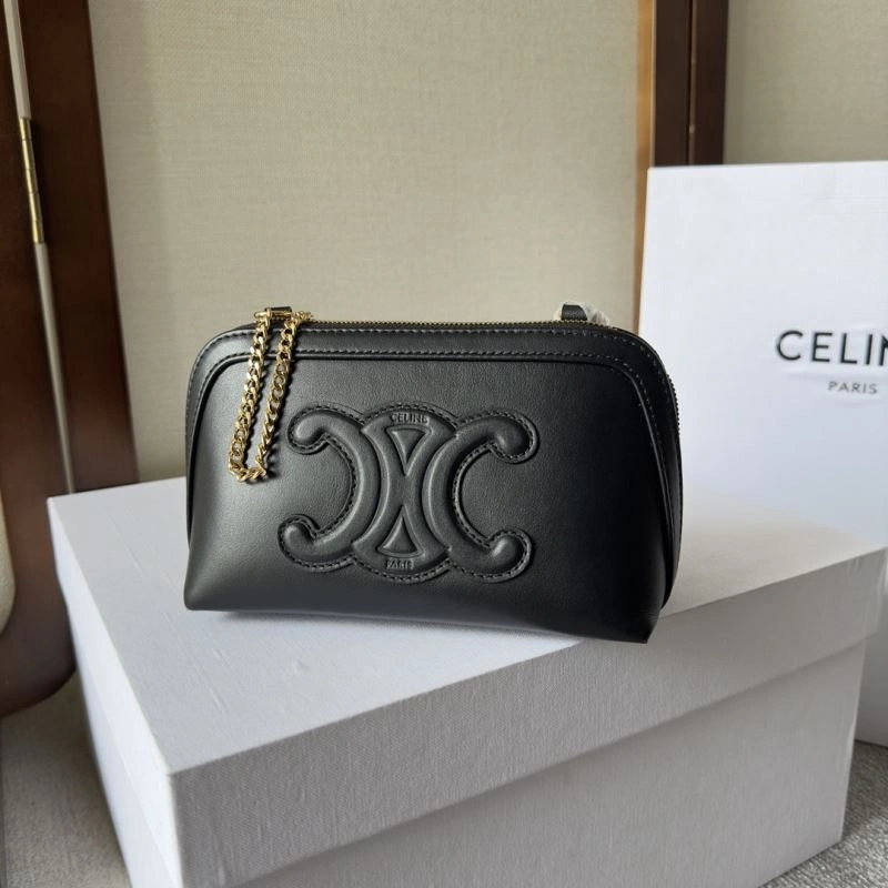 Celine Satchel Bags MoistureWicking 60437