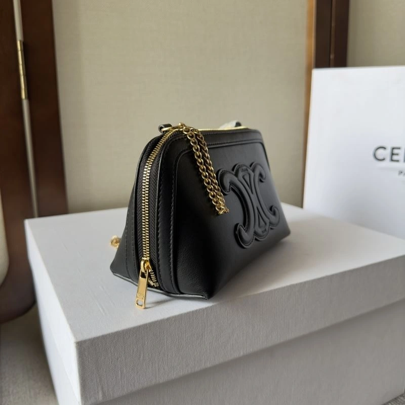 Celine Satchel Bags MoistureWicking 60437
