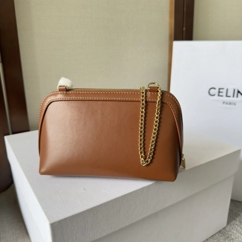 Celine Satchel Bags Breathable 60418