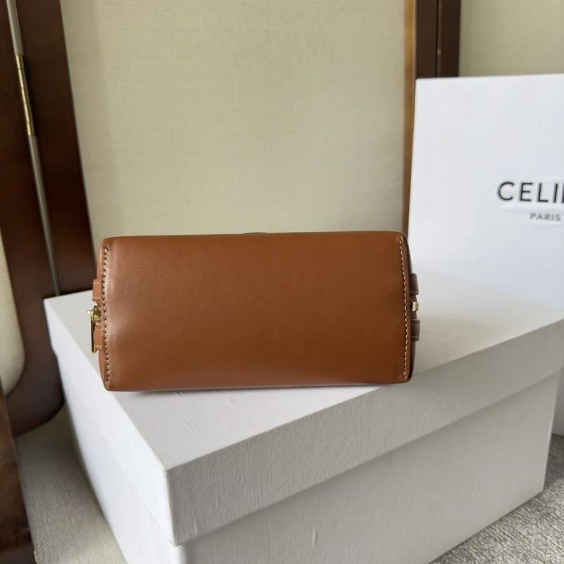 Celine Satchel Bags Breathable 60418