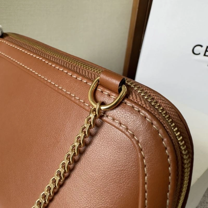 Celine Satchel Bags Breathable 60418