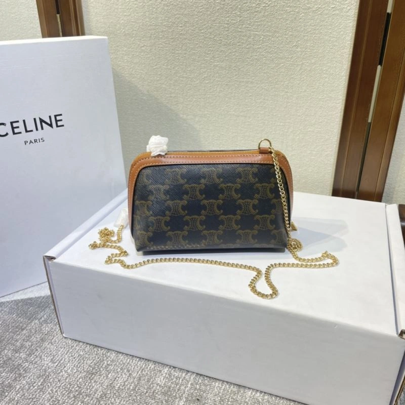 Sporty Celine Satchel Bags 60409