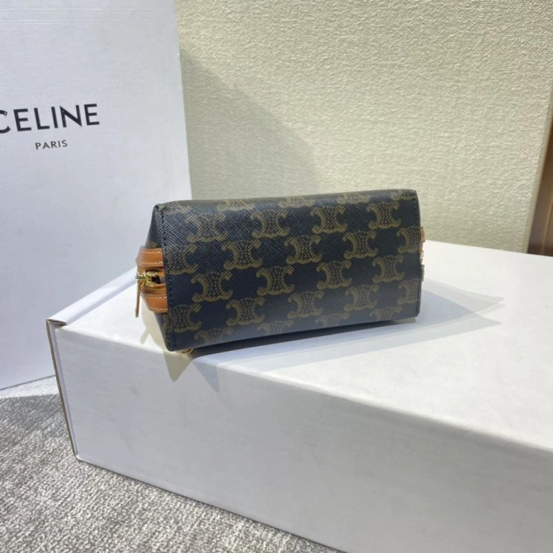Sporty Celine Satchel Bags 60409