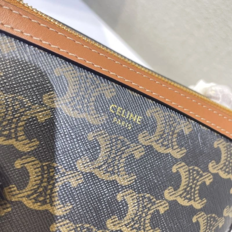 Sporty Celine Satchel Bags 60409