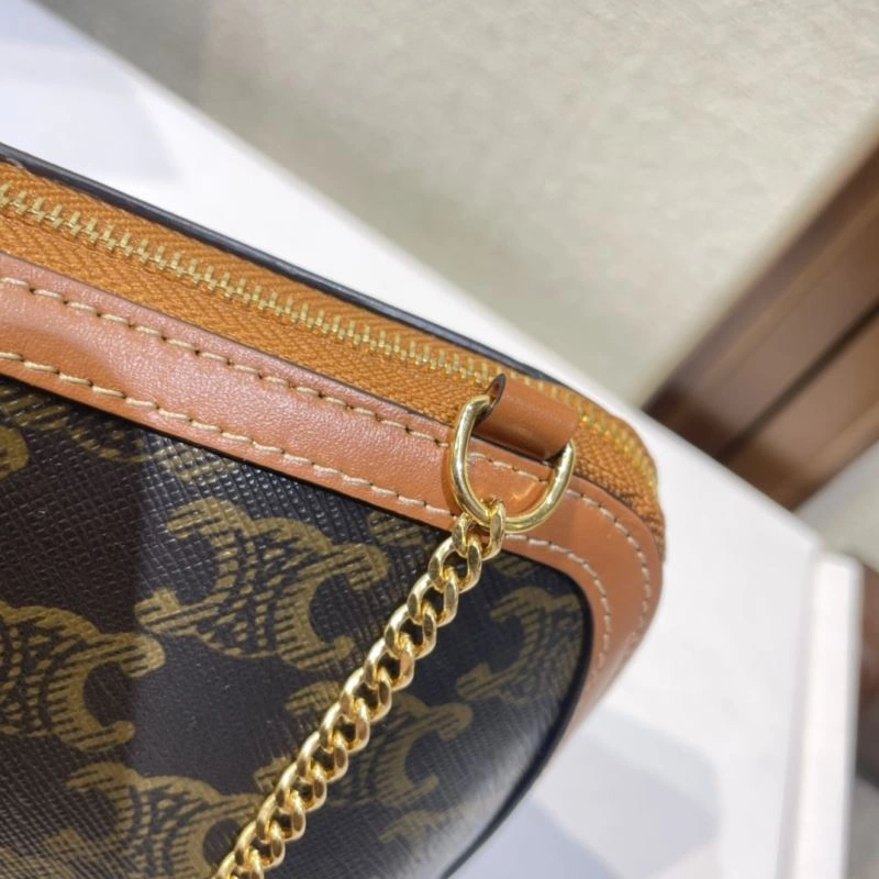 Sporty Celine Satchel Bags 60409