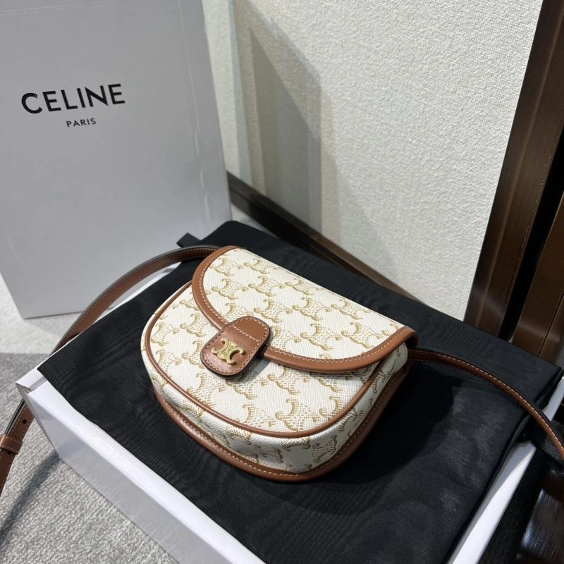 Celine Satchel Bags GoAnywhere 60407