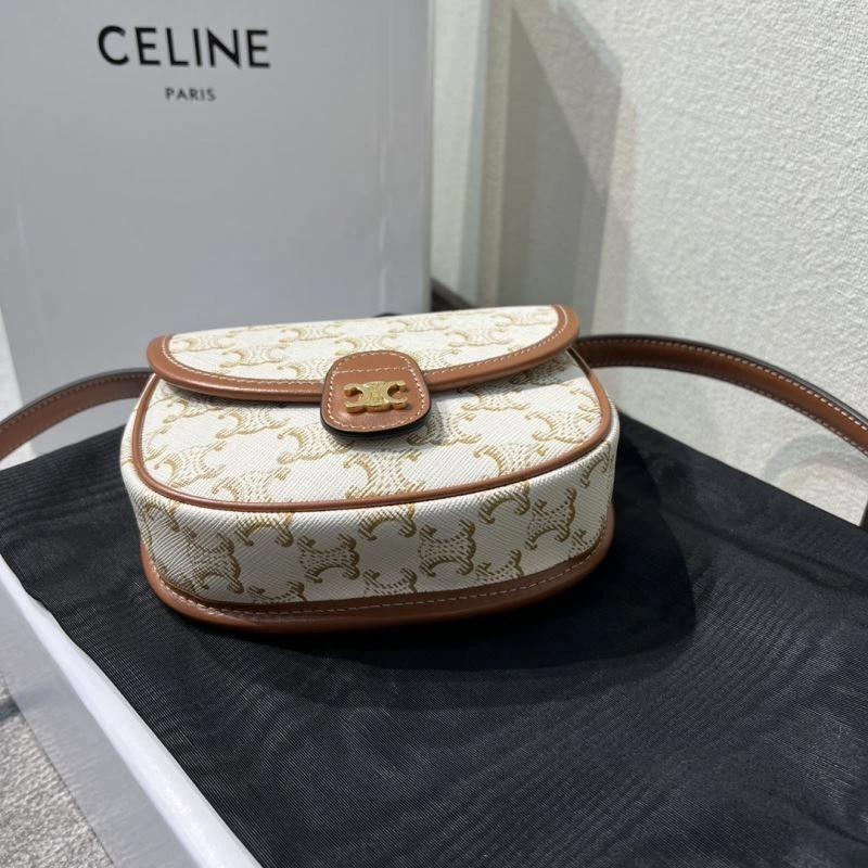 Celine Satchel Bags GoAnywhere 60407