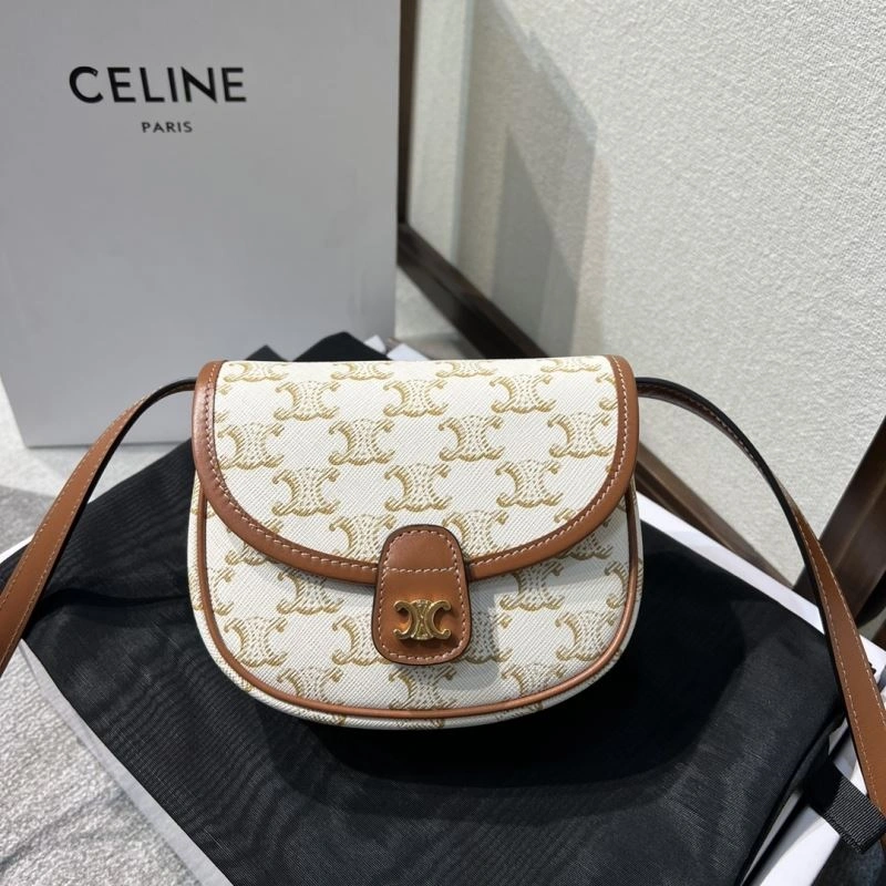 Celine Satchel Bags GoAnywhere 60407