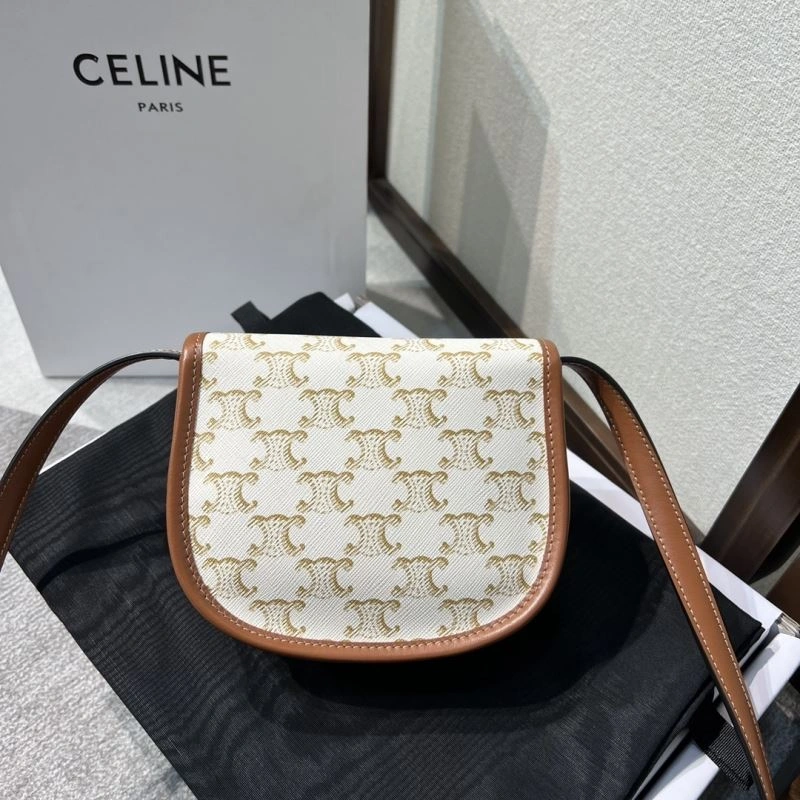 Celine Satchel Bags GoAnywhere 60407