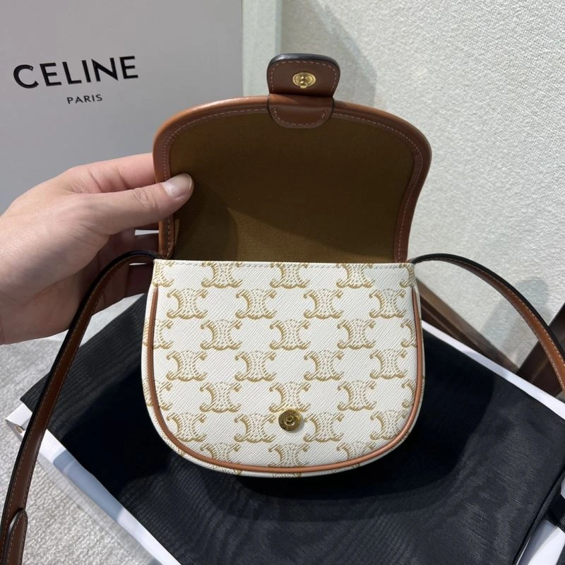 Celine Satchel Bags GoAnywhere 60407