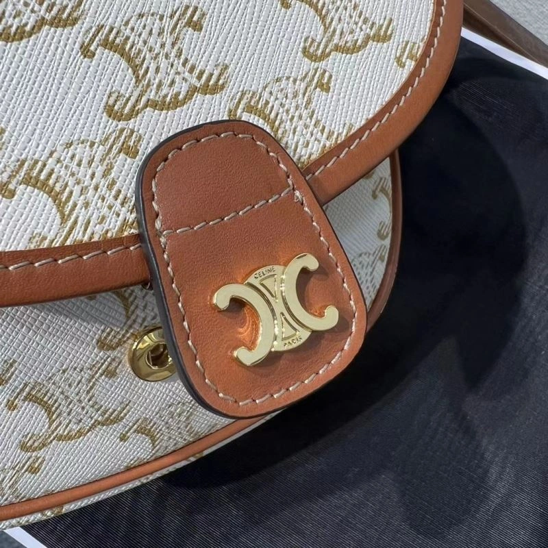 Celine Satchel Bags GoAnywhere 60407