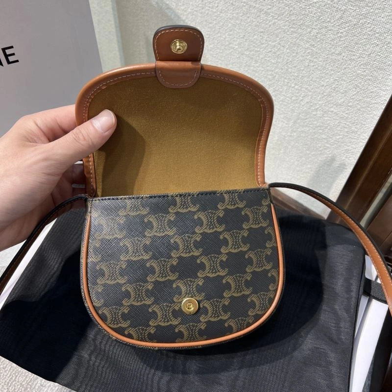 Fashionable Celine Satchel Bags 60401