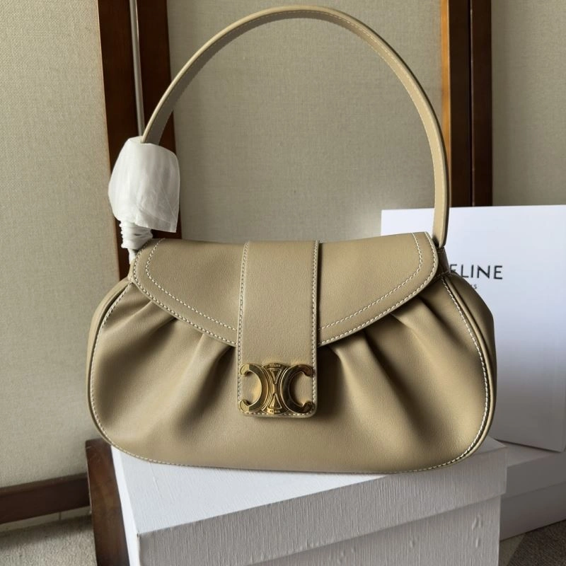 Sophisticated Celine Satchel Bags 60400
