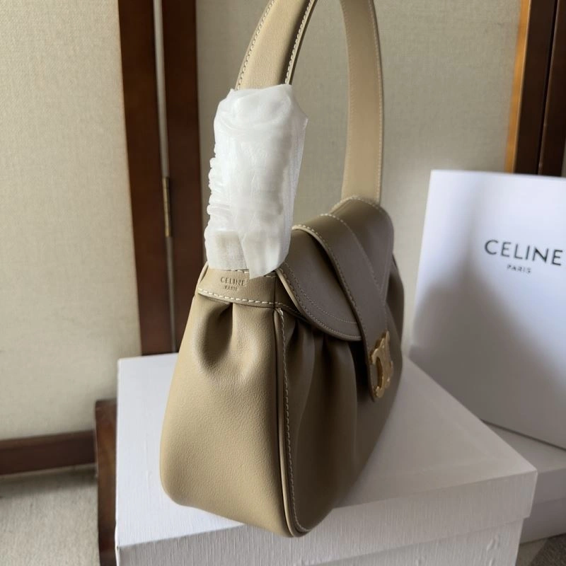 Sophisticated Celine Satchel Bags 60400