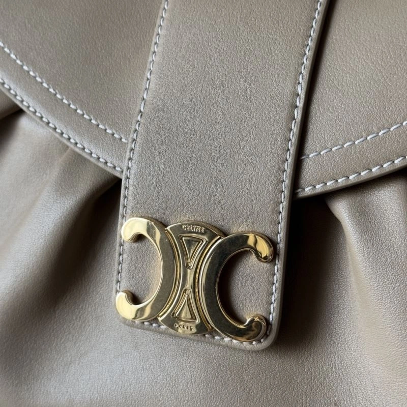 Sophisticated Celine Satchel Bags 60400