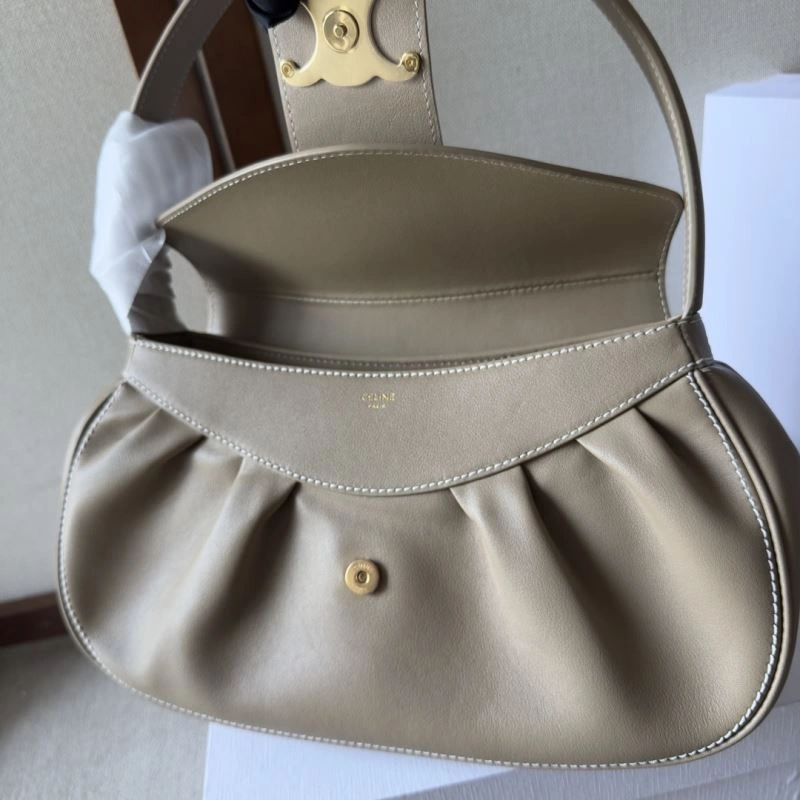 Sophisticated Celine Satchel Bags 60400