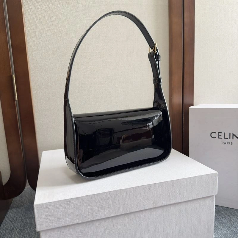 Celine Satchel Bags Timeless 60397