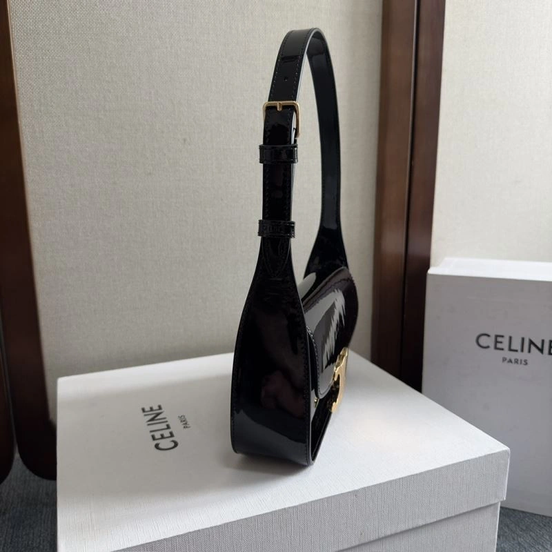 Celine Satchel Bags Timeless 60397