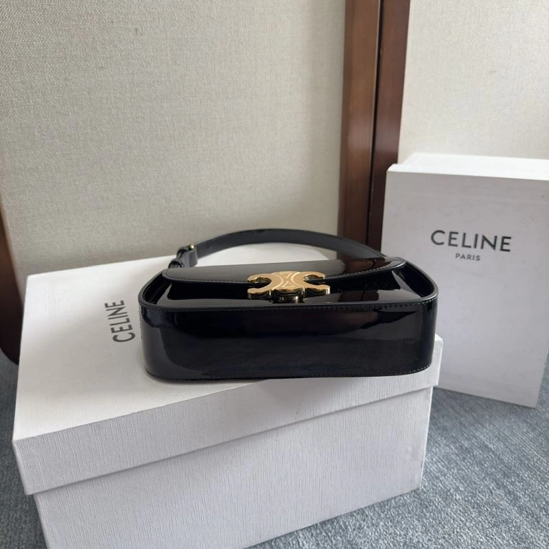 Celine Satchel Bags Timeless 60397