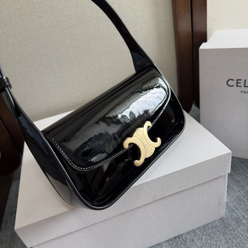 Celine Satchel Bags Timeless 60397