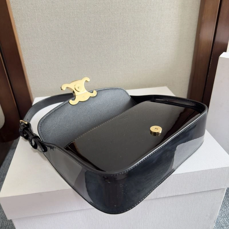 Celine Satchel Bags Timeless 60397