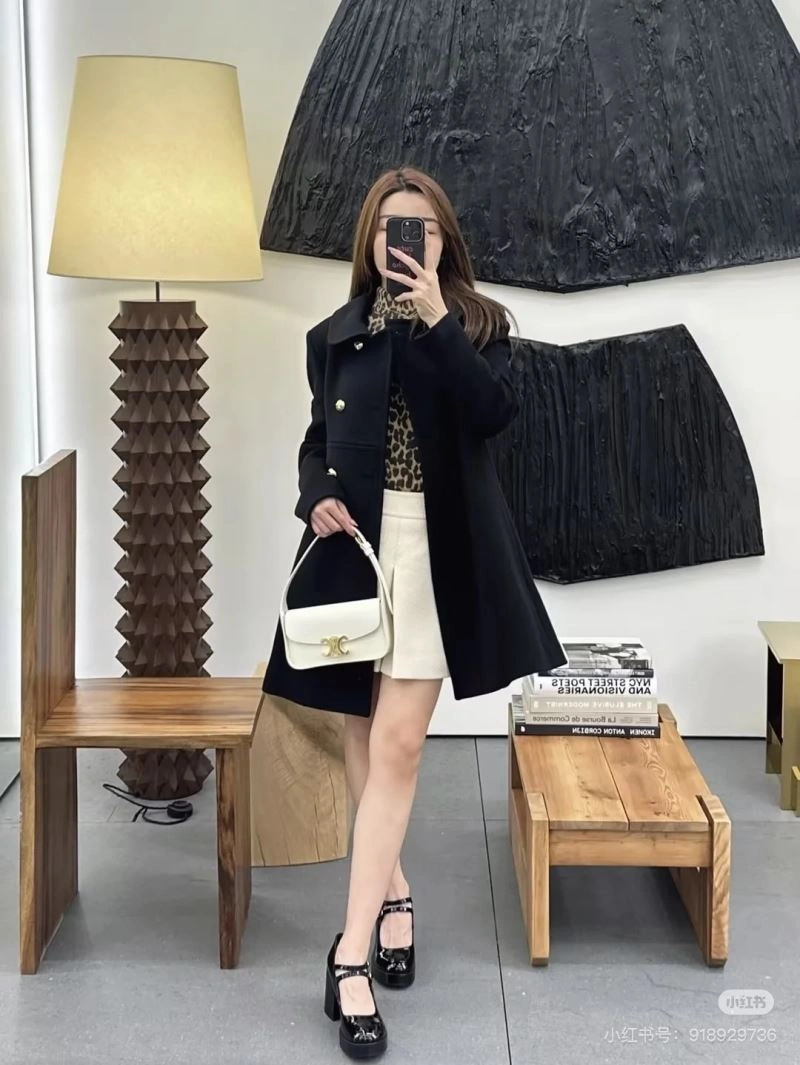 GoAnywhere Celine Satchel Bags 60396