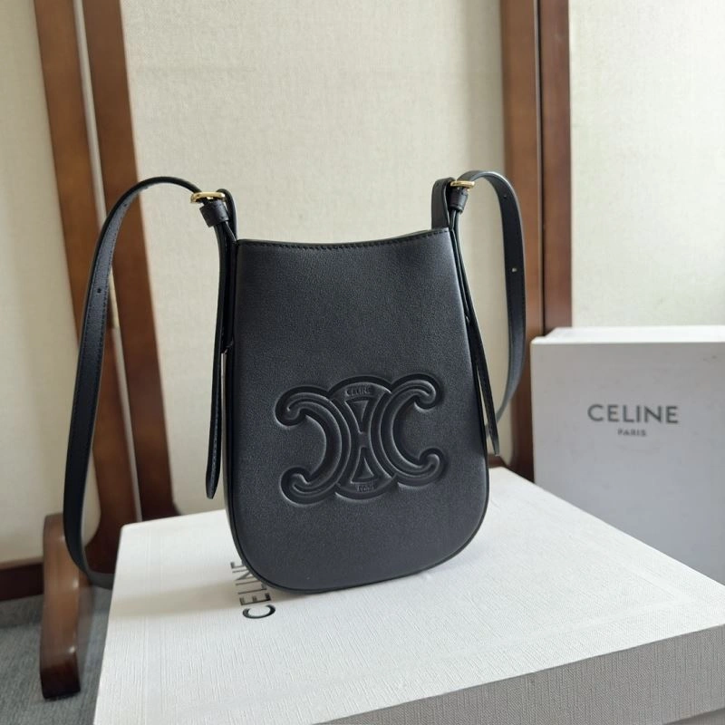 Celine Satchel Bags WaterResistant 60394