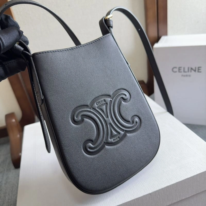 Celine Satchel Bags WaterResistant 60394