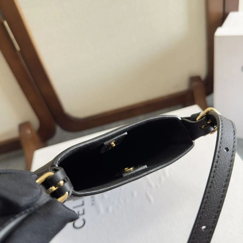 Celine Satchel Bags WaterResistant 60394
