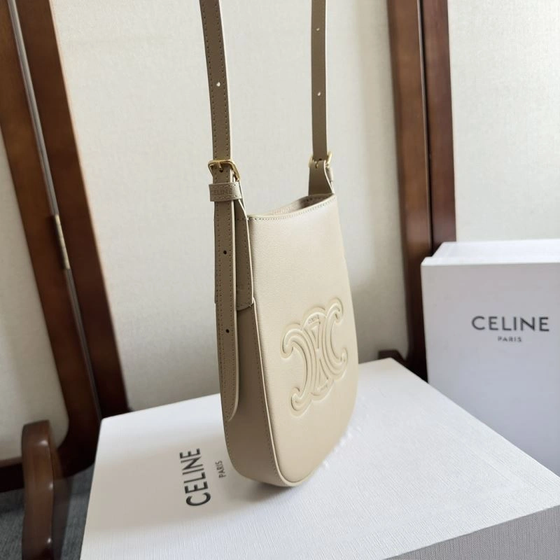 Effortless Celine Satchel Bags 60393