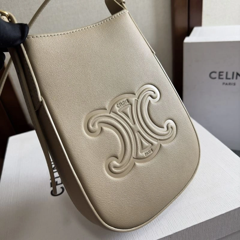 Effortless Celine Satchel Bags 60393