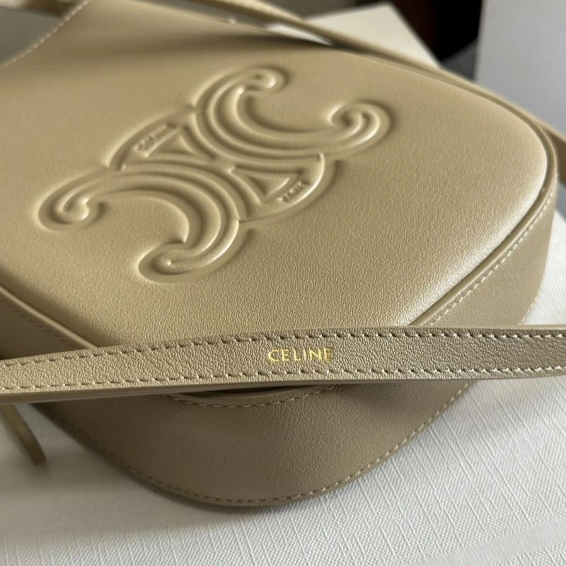 Effortless Celine Satchel Bags 60393