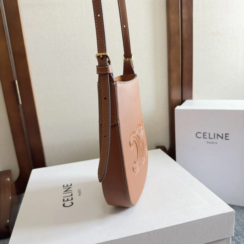 Celine Satchel Bags Compact 60431