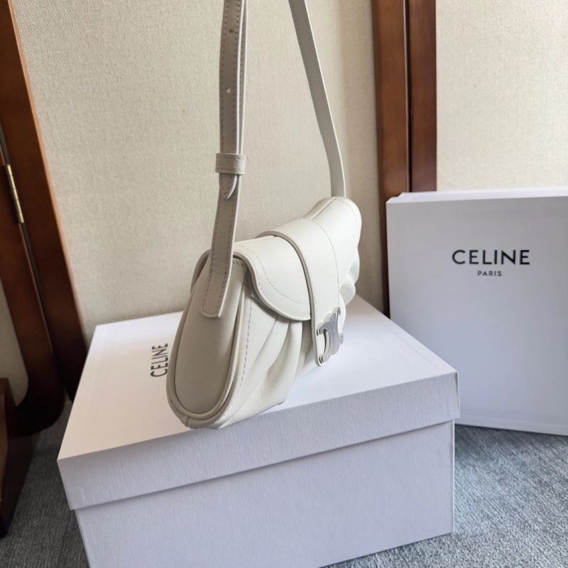 Breathable Celine Satchel Bags 60395