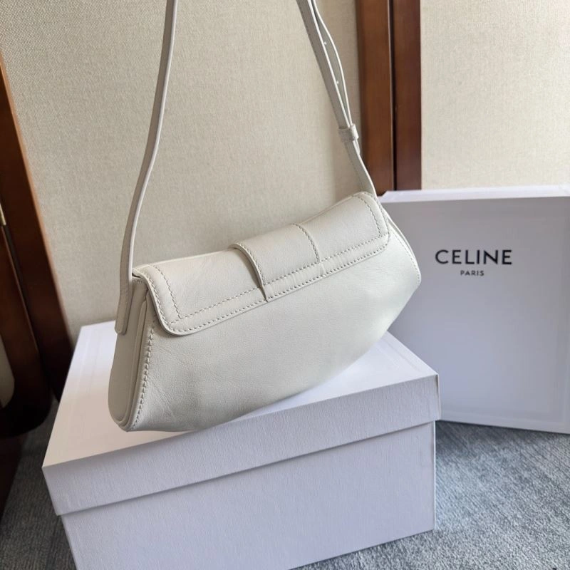 Breathable Celine Satchel Bags 60395