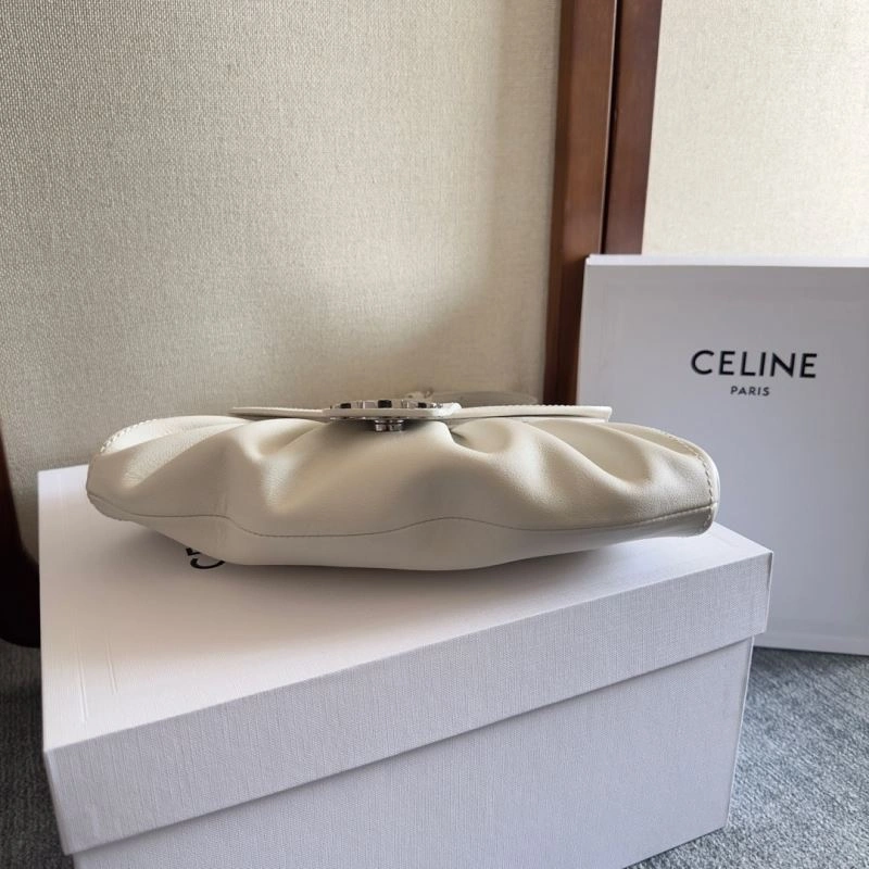 Breathable Celine Satchel Bags 60395