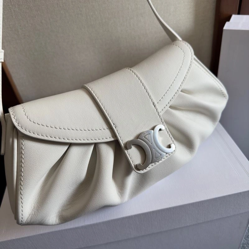 Breathable Celine Satchel Bags 60395