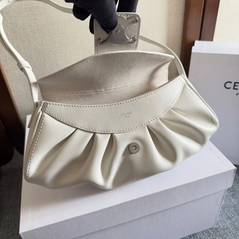 Breathable Celine Satchel Bags 60395