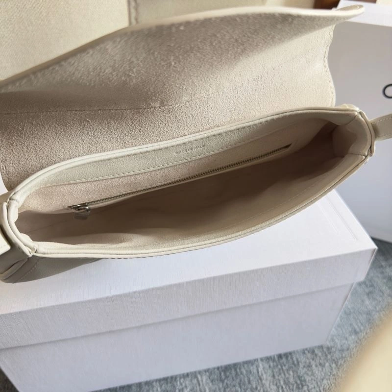 Breathable Celine Satchel Bags 60395