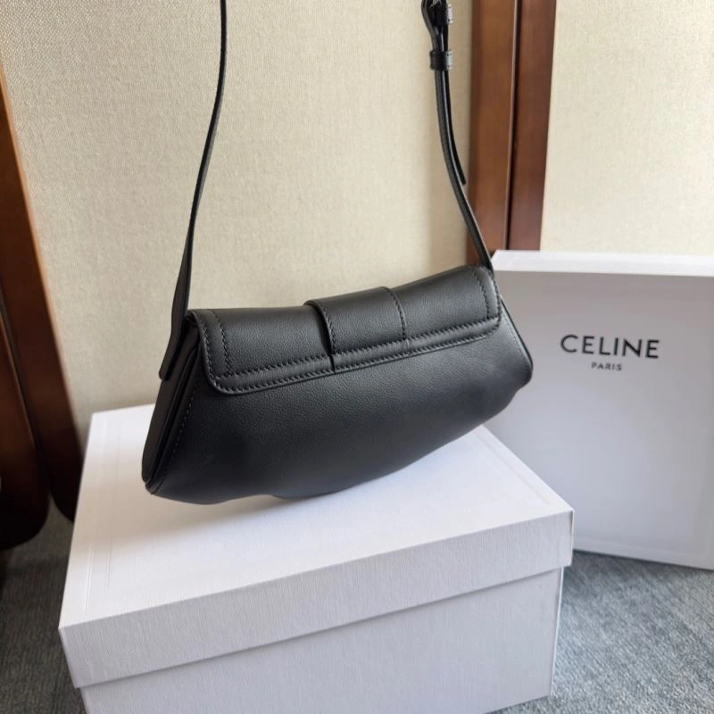 Celine Satchel Bags Snug 60428
