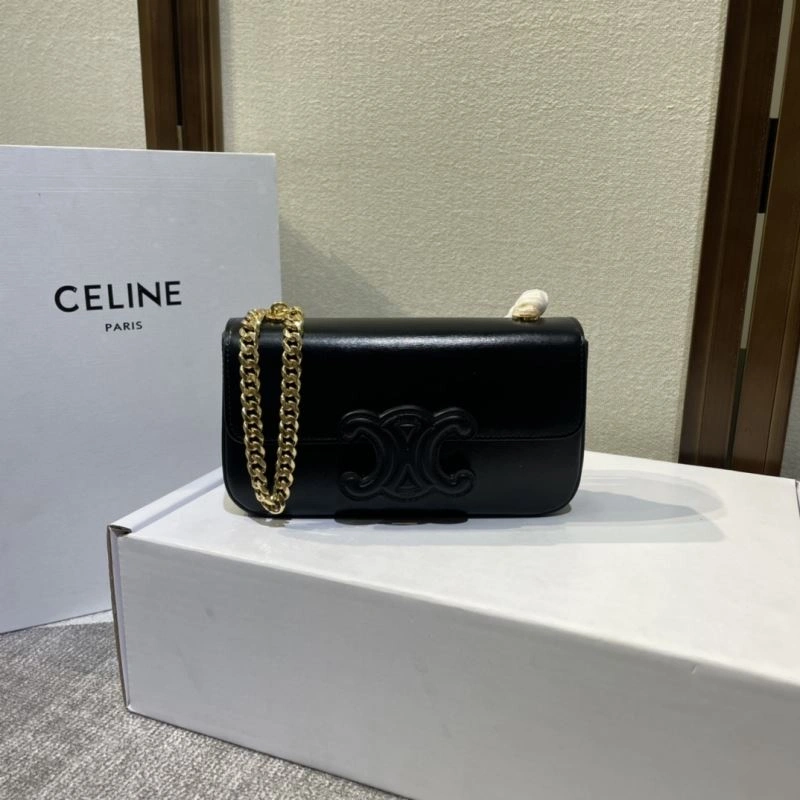 Sophisticated Celine Satchel Bags 60427